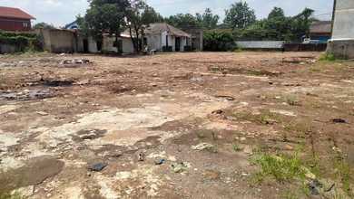 Disewakan Tanah Strategis di Cimuning, Bekasi, Lokasi Prime