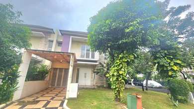 Kontrakan Murah di Summarecon Bekasi, Bekasi, 4 KT, Harga 70 Juta /tahun