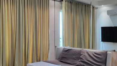 Apartemen Nyaman Dijual Cepat di Kelapa Gading, Jakarta Utara, Harga Menarik!