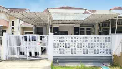 Kesempatan Rumah di Harapan Indah, Bekasi, LB 100m², Harga 1,5 Miliar