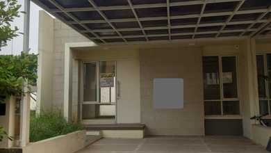 Rumah Minimalis Disewakan di Harapan Indah, Bekasi, Harga Ekonomis