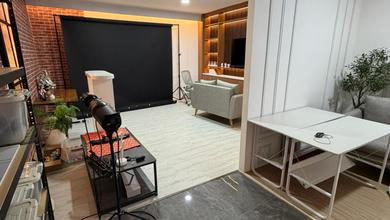 Dijual Ruko Di Rukan Plaza Pacific Kelapa Gading Jakarta Utara