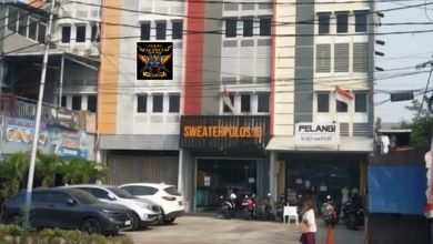 Dijual Ruko Siap Pakai di Tubagus Angke Jakarta