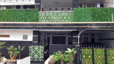 Rumah Siap Pakai di Area Bekasi Utara, Bekasi, LT 108m²