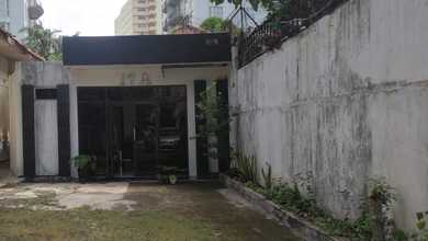 Jual Rumah 398 area Menteng, Jakarta Pusat