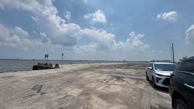 Kavling Prestisius Dijual di Marunda, Jakarta Utara, Harga 74,1 Miliar