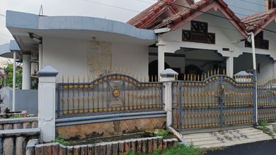 Promo Rumah di Bekasi Kota, Bekasi, LB 80m², Harga 850 Juta