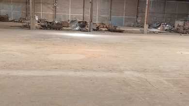 Disewakan Gudang Kawasan Industri di Cikuda Wanaherang