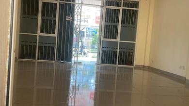 Disewa Ruko Arana di Harapan Indah Bekasi