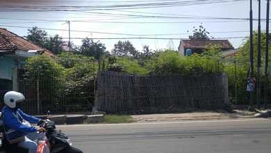 Dijual Tanah Premium di Cikarang Utara, Bekasi, LT 2828m²