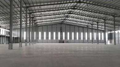 Disewakan Gudang di Marunda Cilincing Jakarta