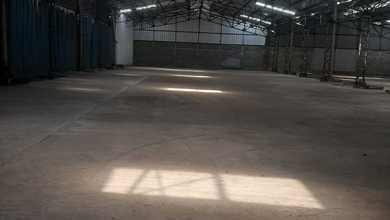 Disewakan Gudang Siap Pakai Di Cakung Jakarta Timur