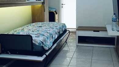 Apartemen Strategis Dijual Cepat di Summarecon Bekasi, Bekasi, Harga Menarik!