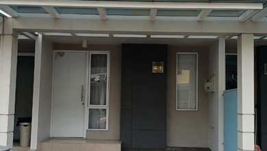 Rumah Sewa Nyaman Lokasi Kelapa Gading, Jakarta Utara, LB 81m²