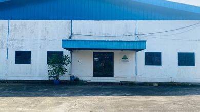 Disewakan Gudang Siap Pakai Di Klari Karawang Timur