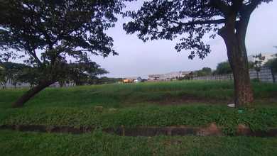 Kavling Komplek x  Daerah Tarumajaya