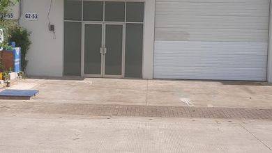 Disewakan Gudang Siap Pakai Di Central Cakung Jakarta Timur