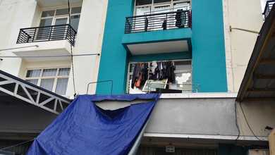 Disewakan Ruko Ifolia Harapan Indah Bekasi