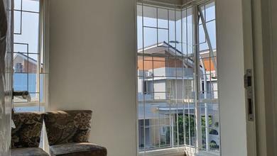 Kontrakan Murah di Harapan Indah, Bekasi, 2 KT, Harga 40 Juta /tahun