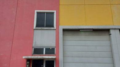 Disewakan Gudang Siap Pakai Di Bizpark Green Sedayu Cakung 