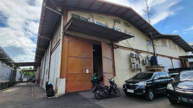 Disewakan Gudang Siap Pakai Di Sunter Jakarta Utara