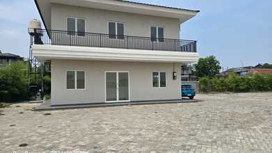 Disewakan Tanah Strategis di Marunda, Jakarta Utara, Lokasi Prime