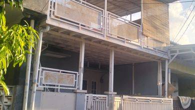Jual Rumah Baru di Bekasi Utara, Bekasi LT 60 m2