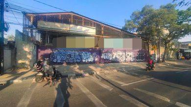 Disewakan Gudang Siap Pakai Di Jl Raya Bekasi Koya Jakarta Timur