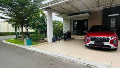 Rumah Area Luxury Summarecon Bekasi, Bekasi - Harga Terbaik 3 Miliar