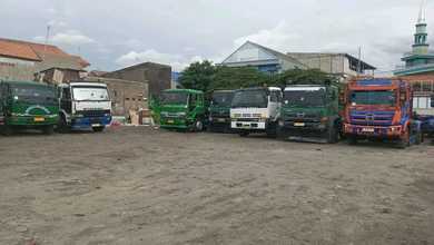 Disewakan Tanah Strategis di Tanjung Priok, Jakarta Utara