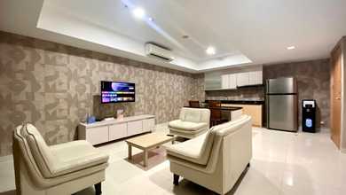 Apartemen Minimalis Harga Murah, Lokasi Kemayoran, Jakarta Pusat