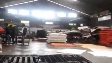 Dijual Cepat Gudang di Jatake Tangerang