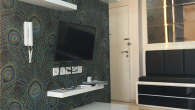 Dijual Apartemen Nyaman di Tambora, Jakarta Barat, Luas 55m²