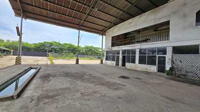 Dijual Tanah Eksklusif di Cilincing, Jakarta Utara, LT 4575m²