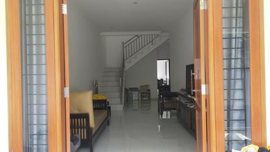 Jual Rumah 180 area Pondok Bambu, Jakarta Timur