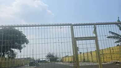 Sewa Tanah Siap Pakai di Bekasi Utara, Bekasi