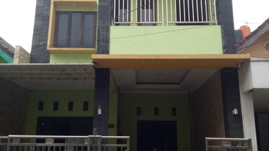 Jual Rumah Nyaman di Bekasi, Bekasi - LT 66m²