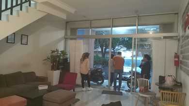 Disewakan Ruko Asia Tropis di Harapan Indah Bekasi