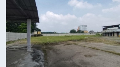 Dijual Kavling 2278 m2 Area Komplek Mewah Pulogebang