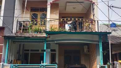 Kesempatan Rumah di Bekasi Utara, Bekasi, LB 120m², Harga 725 Juta