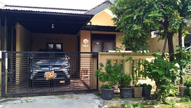 Rumah Dijual di Bekasi, Bekasi, LB 65m², Harga Kompetitif!