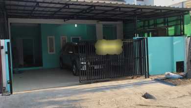 Rumah Dijual di Harapan Indah, Bekasi, LB 96m², Harga Kompetitif!