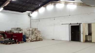 Dijual Ex Gudang dan Pabrik Strategis di Pinggir Jalan Cakung