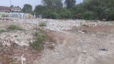 Kavling Komplek x  Area Tambun Utara