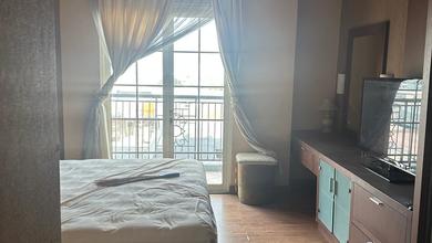 Apartemen Premium di Kawasan Elit Kelapa Gading, Jakarta Utara, Harga 2,8 Miliar