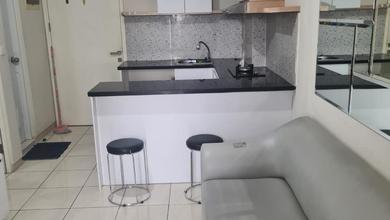 Miliki Segera Apartemen di Summarecon Bekasi, Bekasi, LB 21m²