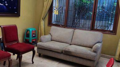Rumah Premium LT 257 Jual area Kemang Pratama, Bekasi