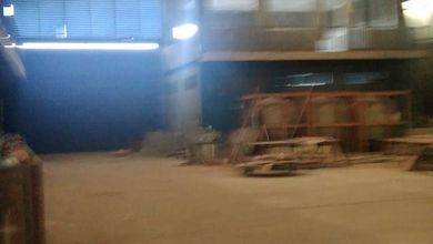 Disewakan Gudang Siap Pakai Di Cipondoh Tangerang