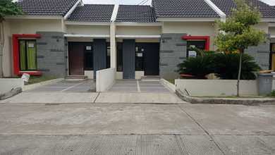 Rumah Minimalis Disewakan di Tarumajaya, Bekasi, Harga Ekonomis