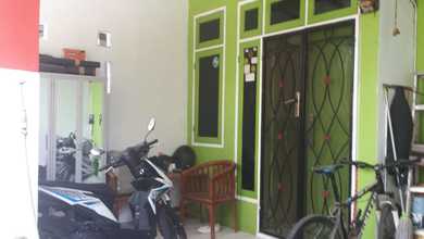 Rumah Dijual di Bekasi, Bekasi, LB 74m², Harga Terbaik!